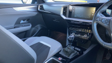 Vauxhall Mokka 1.2 Turbo 100 Elite Nav 5dr Petrol Hatchback